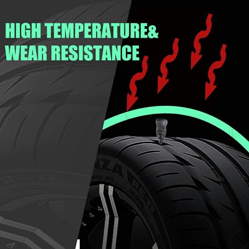🔥🔥Hot Sale Vacuum Tire Mending Nail 🛠️ —  250th Anniversary Road-Ready Essential