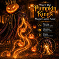 Flowing LED Halloween Yard Light