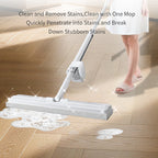 30-Pieces Multi-Effect Floor Cleaning Sheets