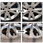 🥳2026 HOT SALE🥳💞50K+ SOLD!💨✨All-in-One Wheel Care & Restoration Paste