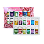 🧵 LIMITED TIME 50% OFF!12-Pack Water Soluble Essential Oils Set